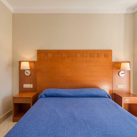 Tc Apartamentos Tamanaco プエルトリコ エクステリア 写真
