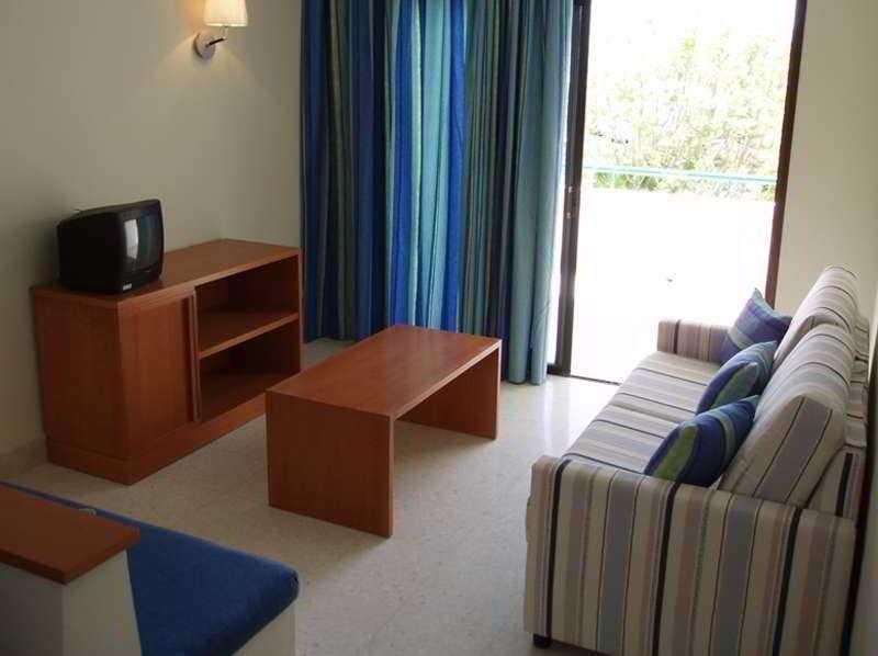 Tc Apartamentos Tamanaco プエルトリコ エクステリア 写真