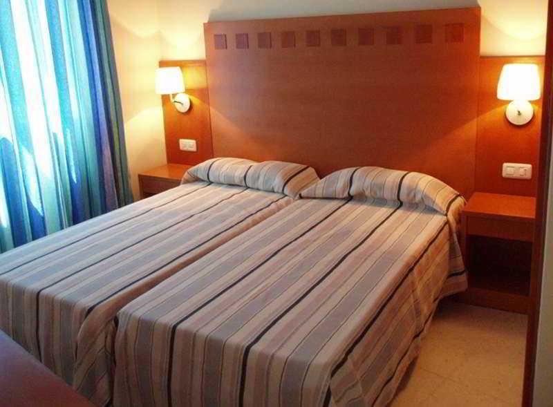 Tc Apartamentos Tamanaco プエルトリコ エクステリア 写真