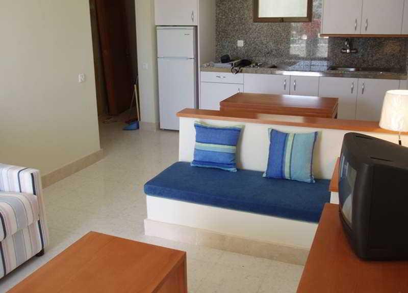 Tc Apartamentos Tamanaco プエルトリコ エクステリア 写真