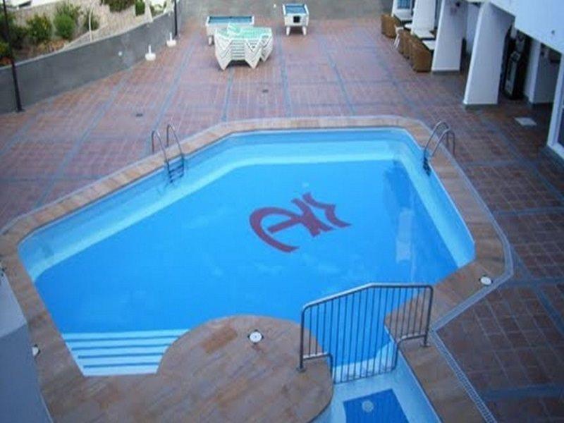 Tc Apartamentos Tamanaco プエルトリコ エクステリア 写真