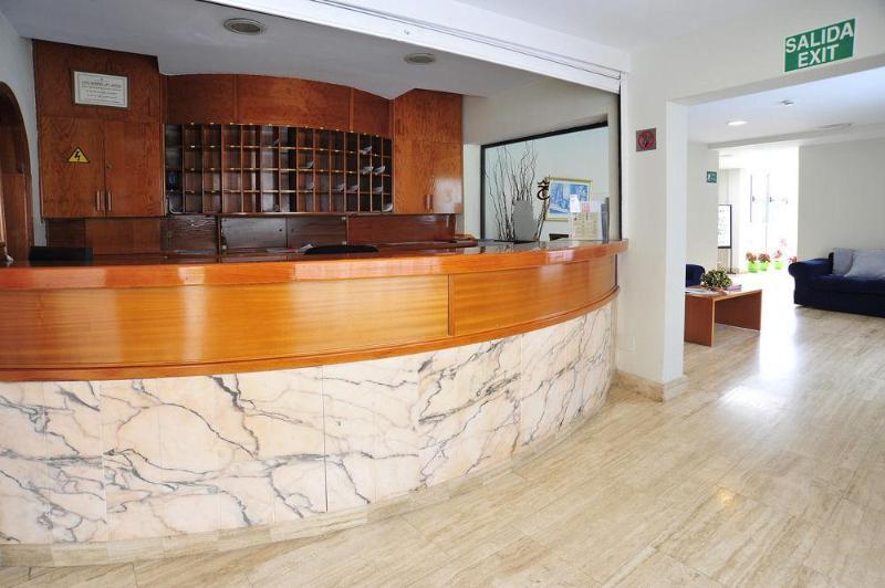 Tc Apartamentos Tamanaco プエルトリコ エクステリア 写真