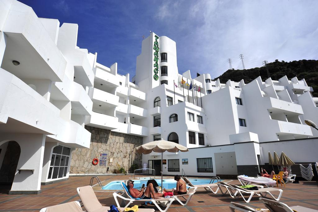 Tc Apartamentos Tamanaco プエルトリコ エクステリア 写真