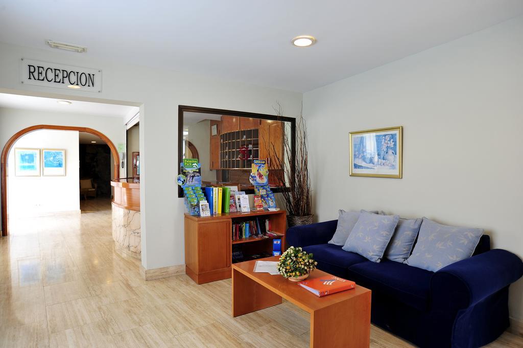 Tc Apartamentos Tamanaco プエルトリコ エクステリア 写真