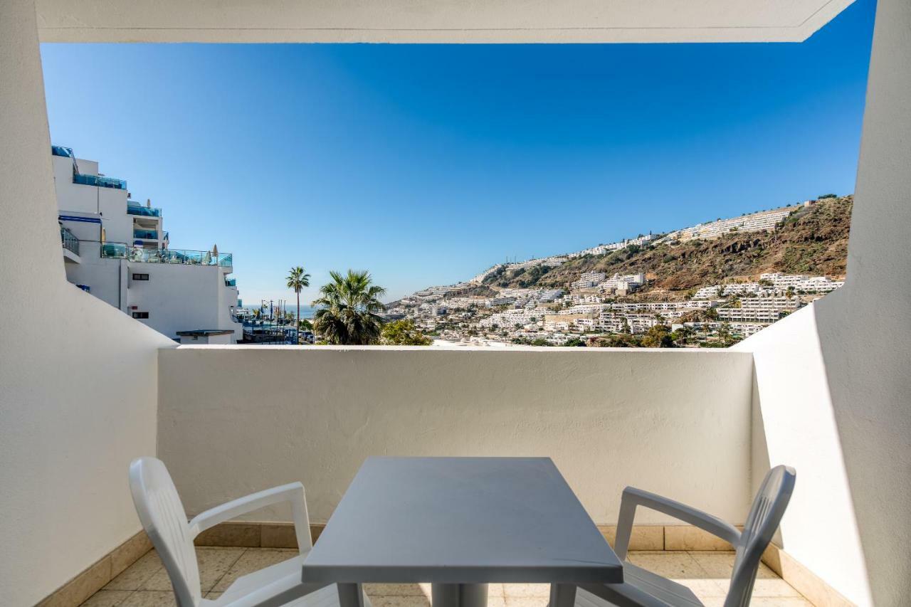 Tc Apartamentos Tamanaco プエルトリコ エクステリア 写真