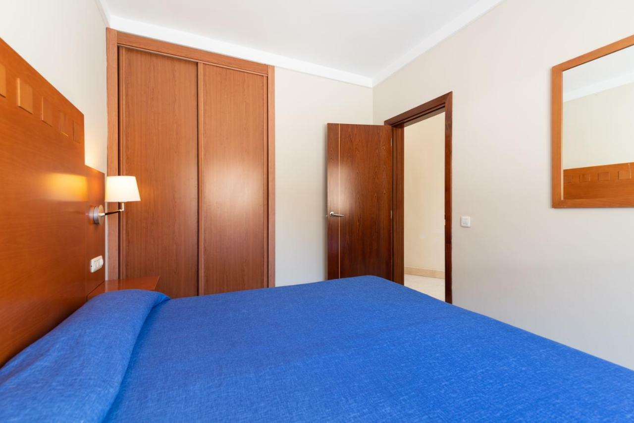 Tc Apartamentos Tamanaco プエルトリコ エクステリア 写真