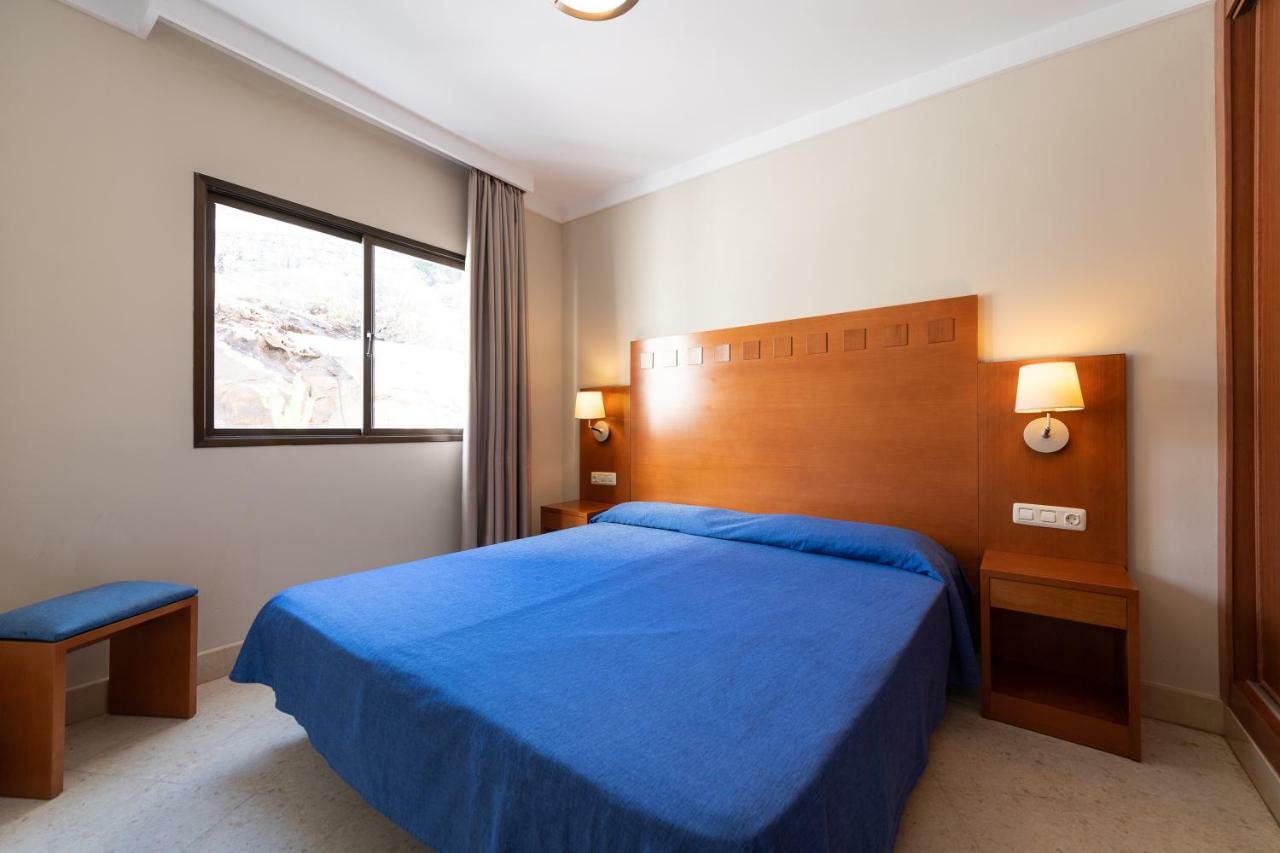 Tc Apartamentos Tamanaco プエルトリコ エクステリア 写真
