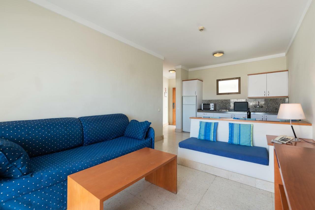 Tc Apartamentos Tamanaco プエルトリコ エクステリア 写真