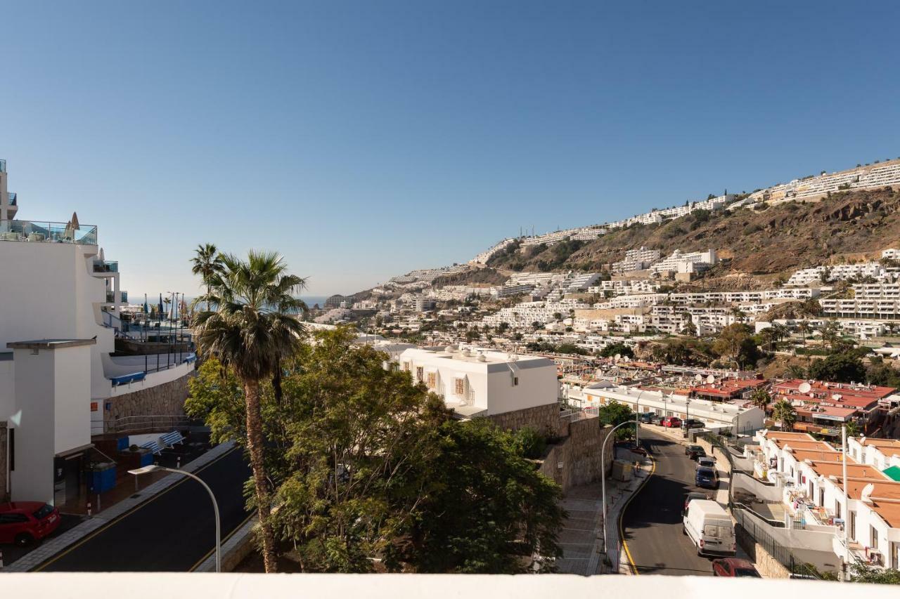 Tc Apartamentos Tamanaco プエルトリコ エクステリア 写真