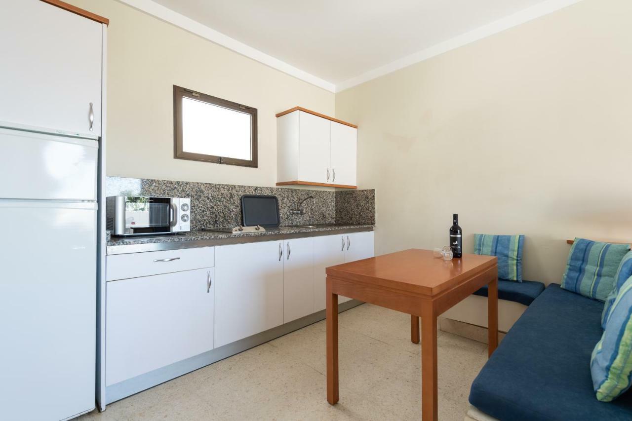 Tc Apartamentos Tamanaco プエルトリコ エクステリア 写真