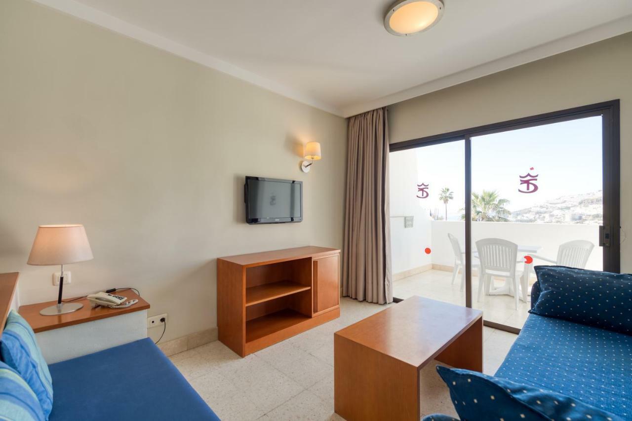 Tc Apartamentos Tamanaco プエルトリコ エクステリア 写真
