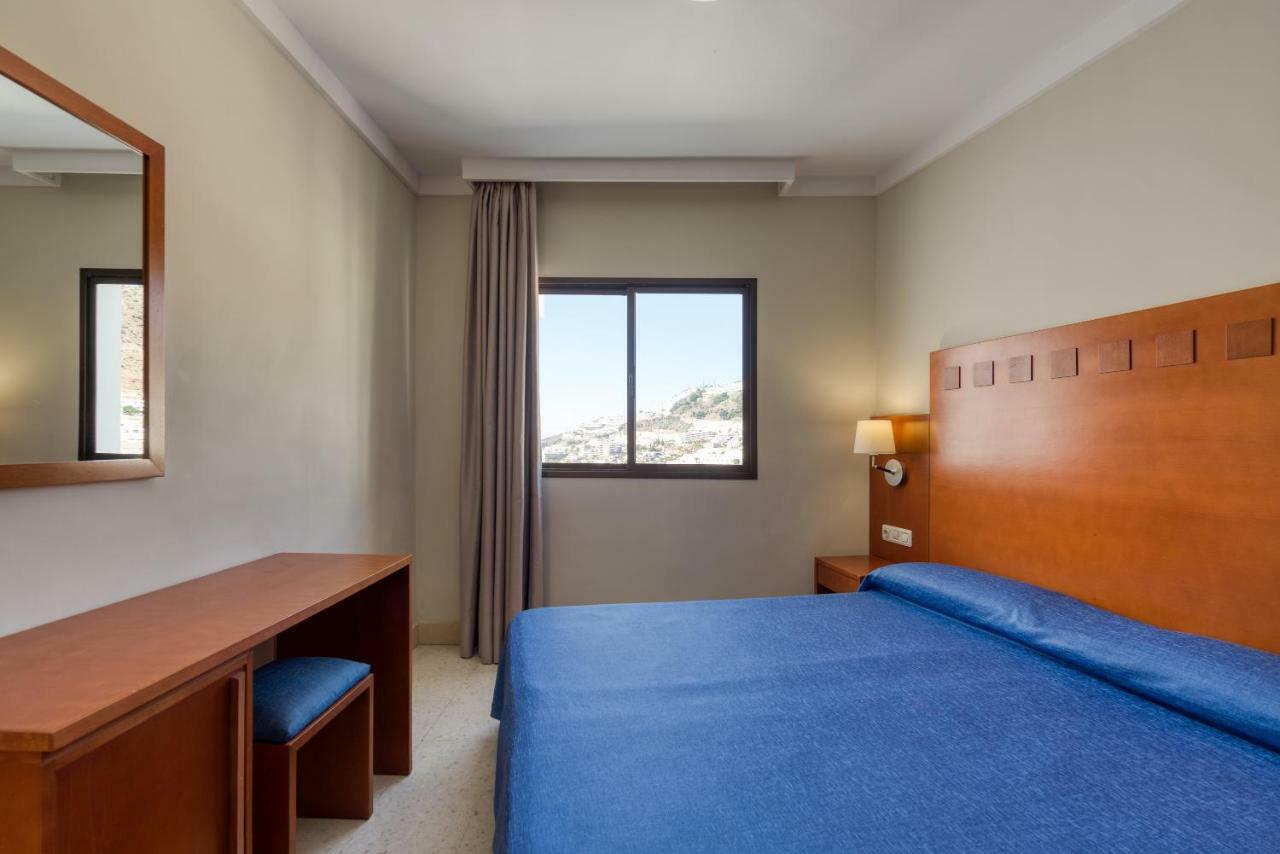 Tc Apartamentos Tamanaco プエルトリコ エクステリア 写真