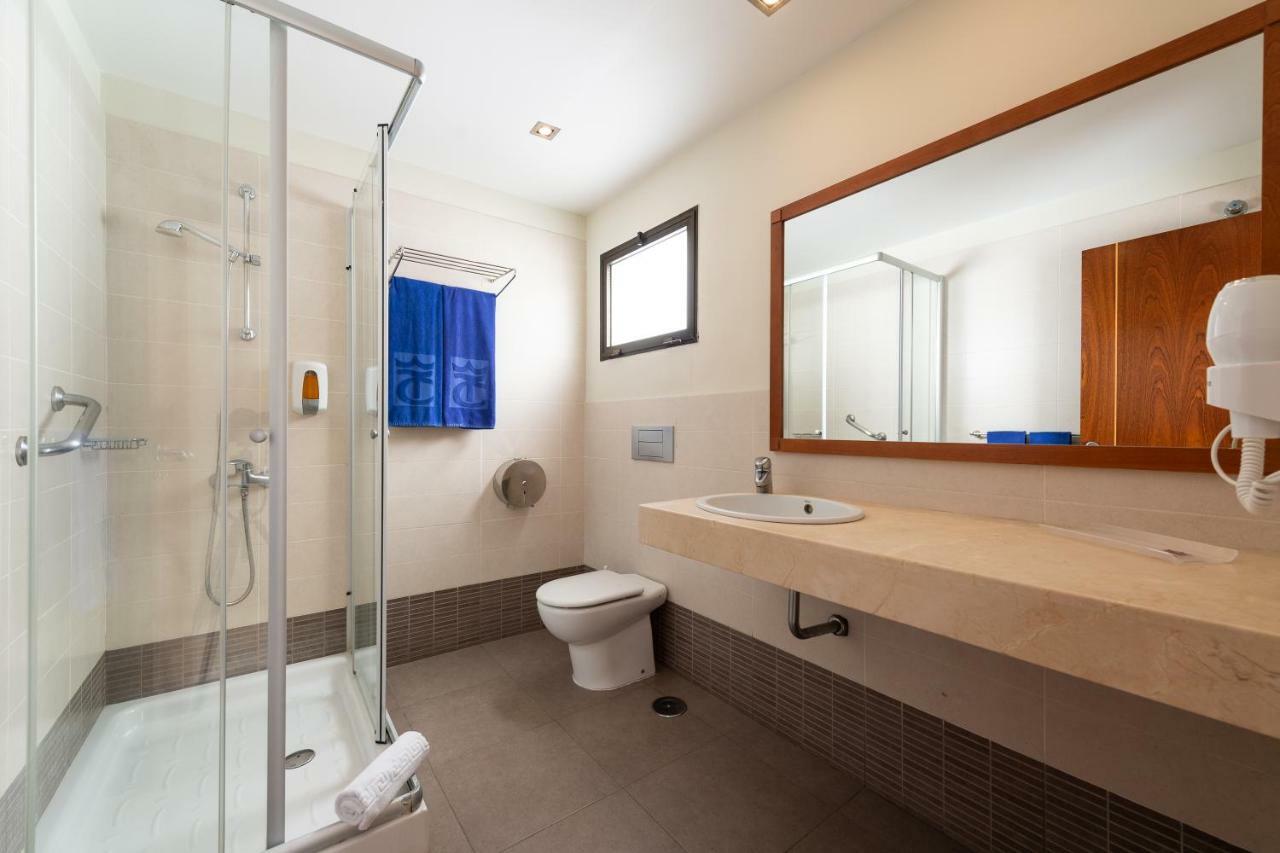 Tc Apartamentos Tamanaco プエルトリコ エクステリア 写真