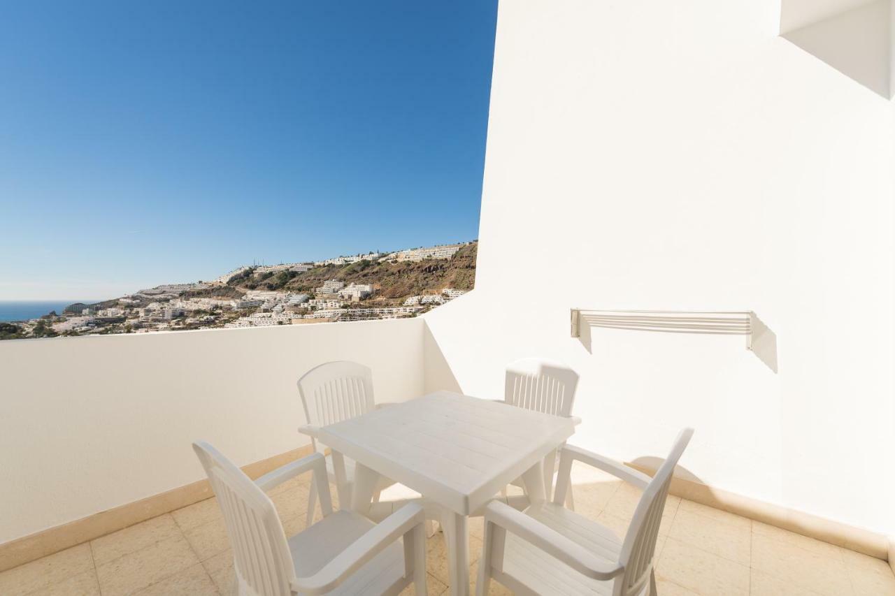 Tc Apartamentos Tamanaco プエルトリコ エクステリア 写真