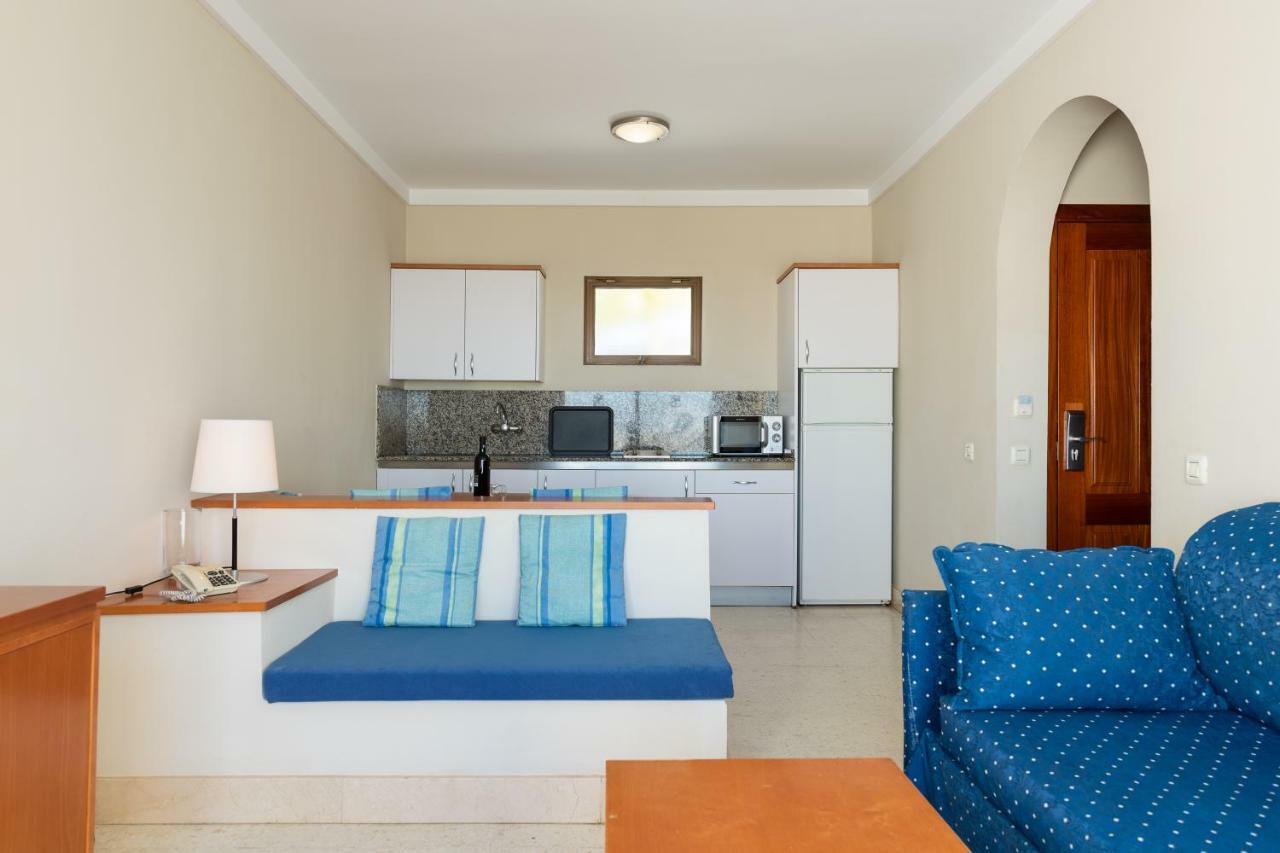 Tc Apartamentos Tamanaco プエルトリコ エクステリア 写真