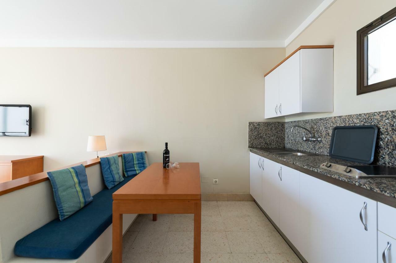 Tc Apartamentos Tamanaco プエルトリコ エクステリア 写真