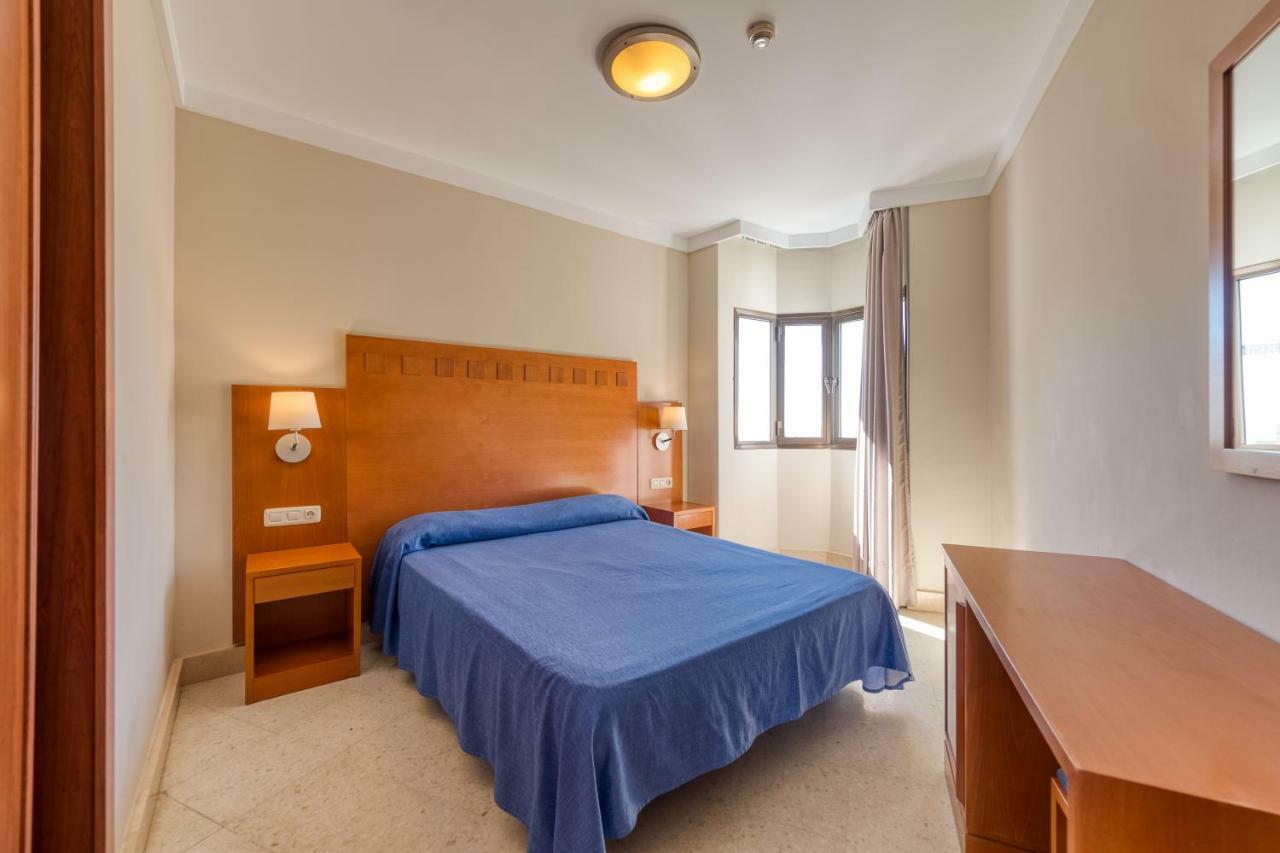 Tc Apartamentos Tamanaco プエルトリコ エクステリア 写真
