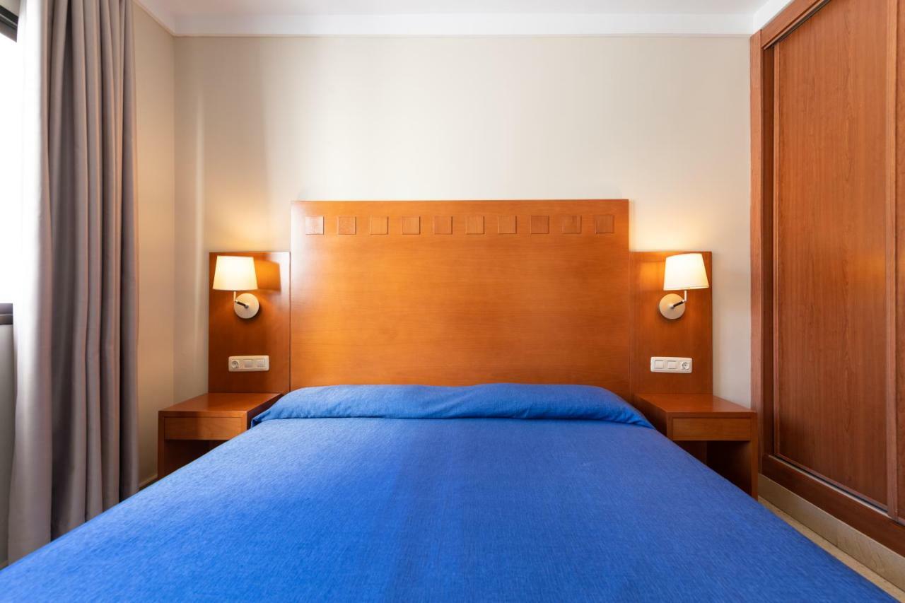 Tc Apartamentos Tamanaco プエルトリコ エクステリア 写真