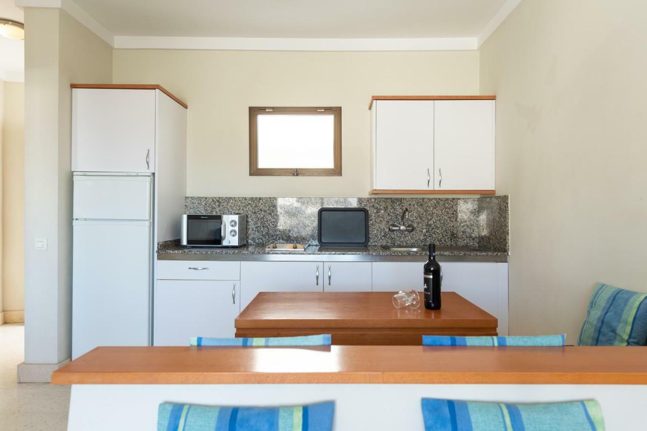 Tc Apartamentos Tamanaco プエルトリコ エクステリア 写真