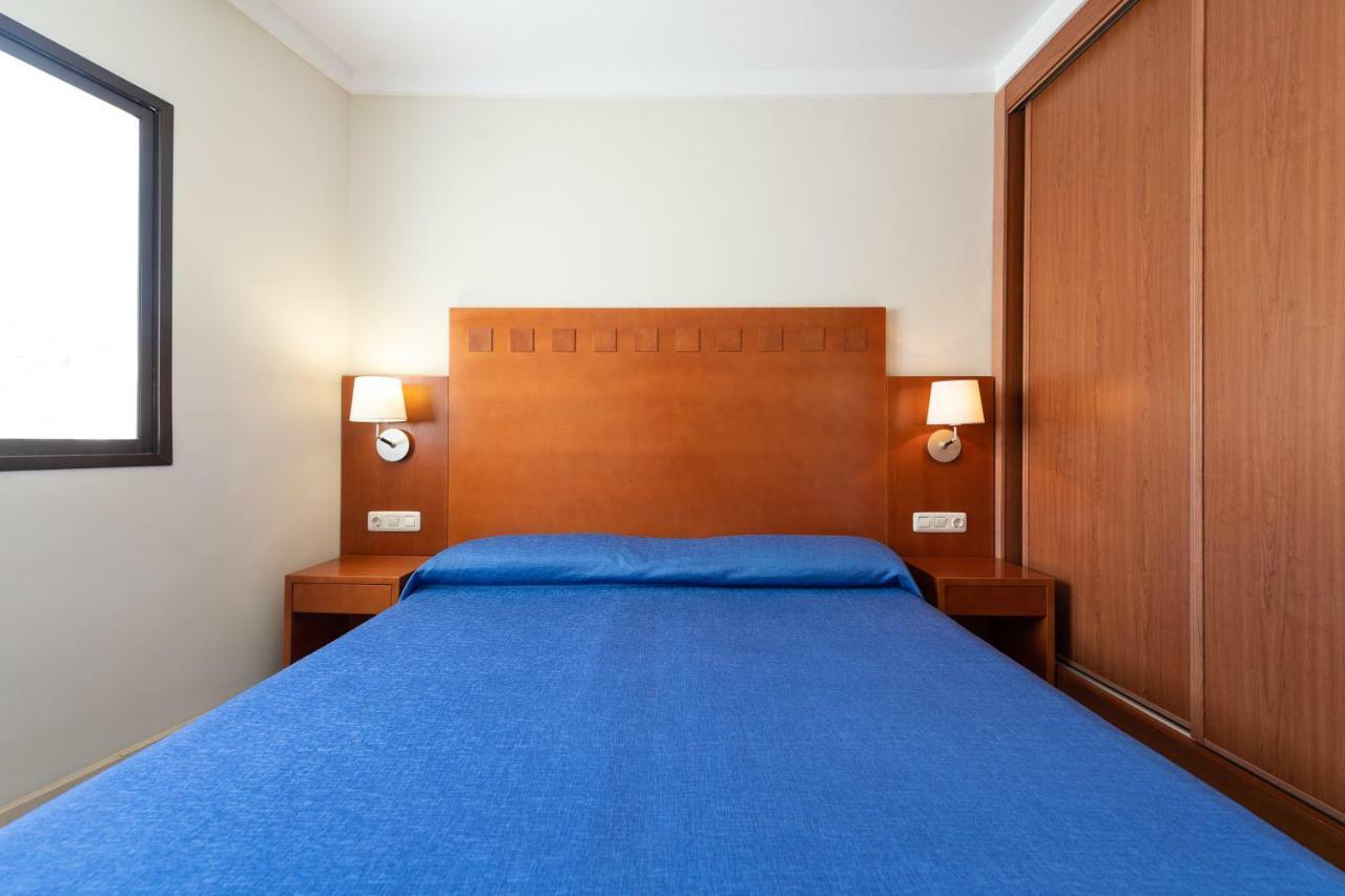 Tc Apartamentos Tamanaco プエルトリコ エクステリア 写真