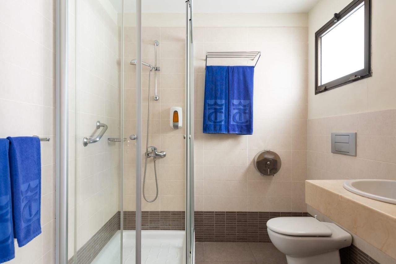 Tc Apartamentos Tamanaco プエルトリコ エクステリア 写真