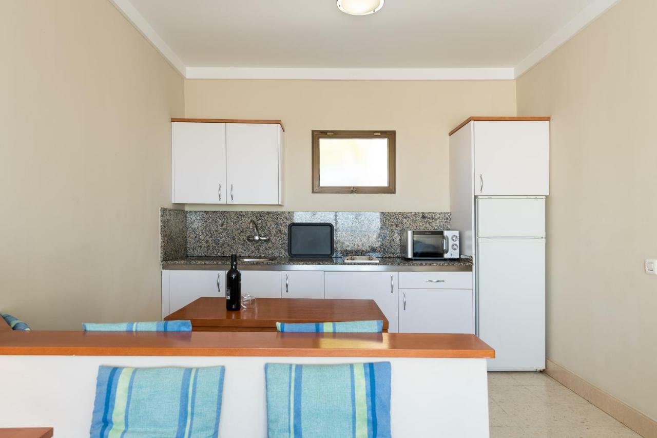 Tc Apartamentos Tamanaco プエルトリコ エクステリア 写真