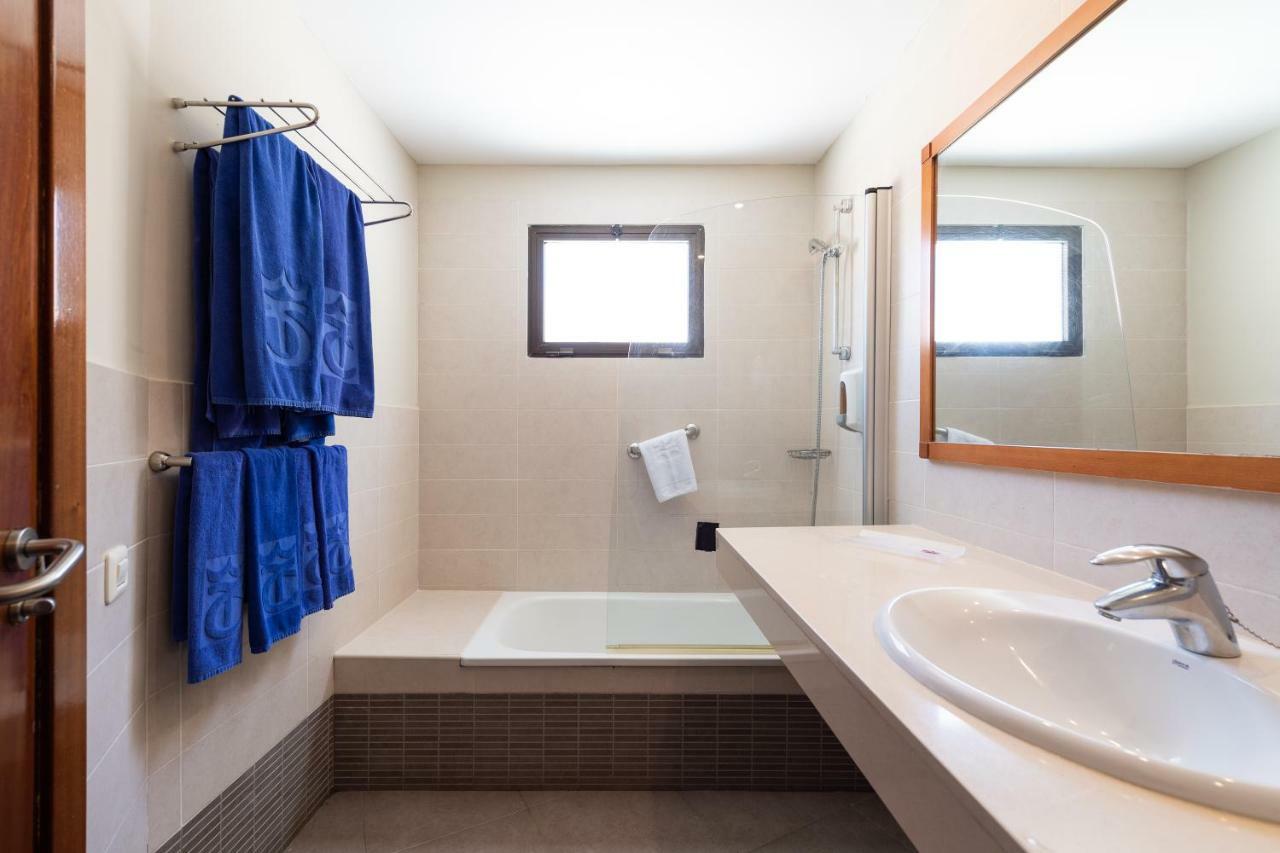 Tc Apartamentos Tamanaco プエルトリコ エクステリア 写真