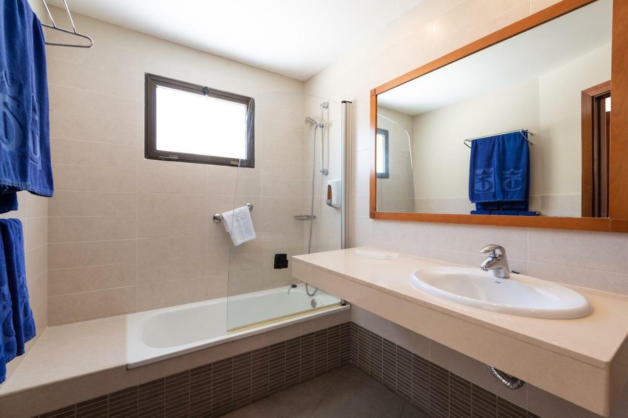 Tc Apartamentos Tamanaco プエルトリコ エクステリア 写真