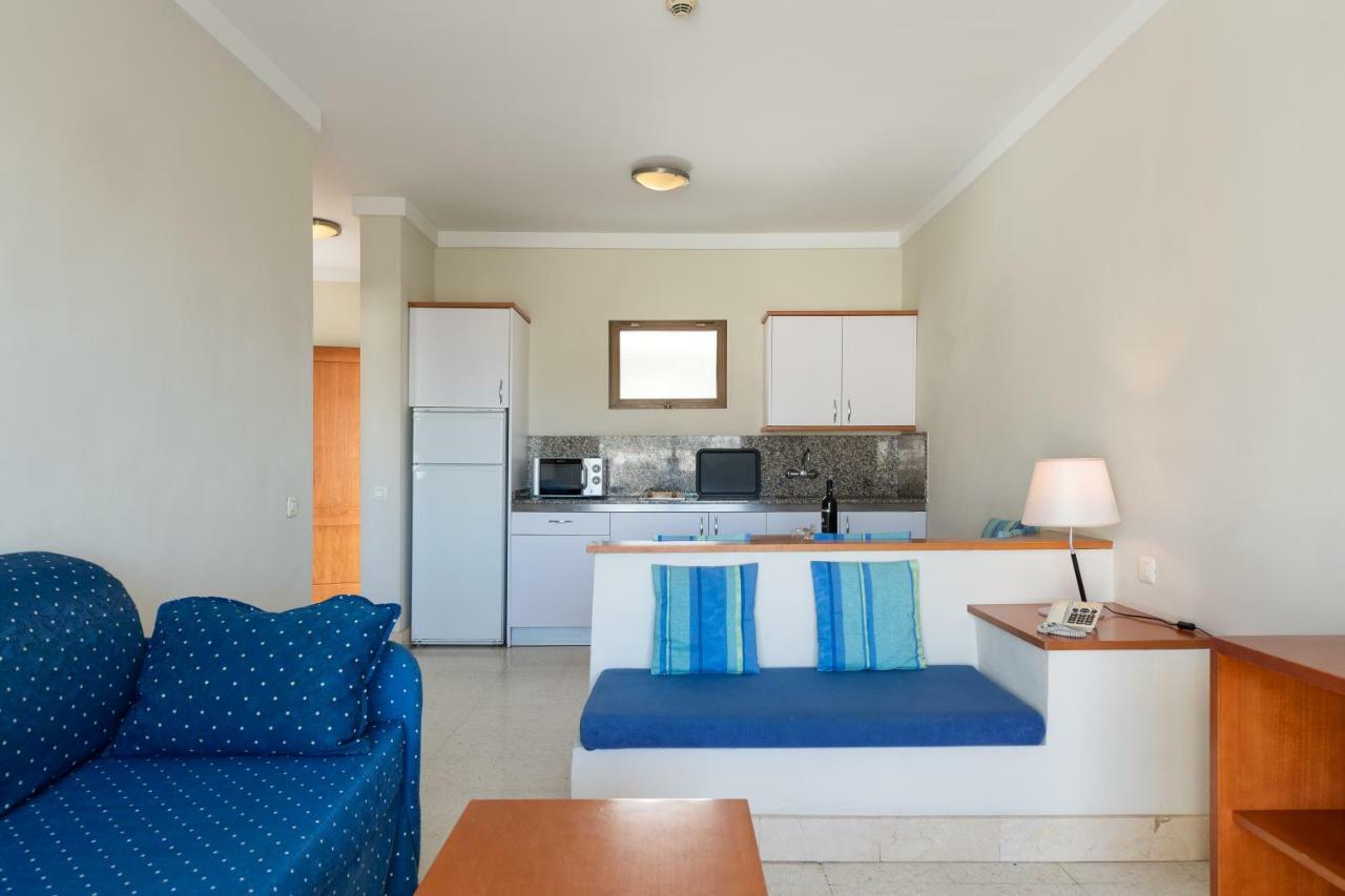 Tc Apartamentos Tamanaco プエルトリコ エクステリア 写真