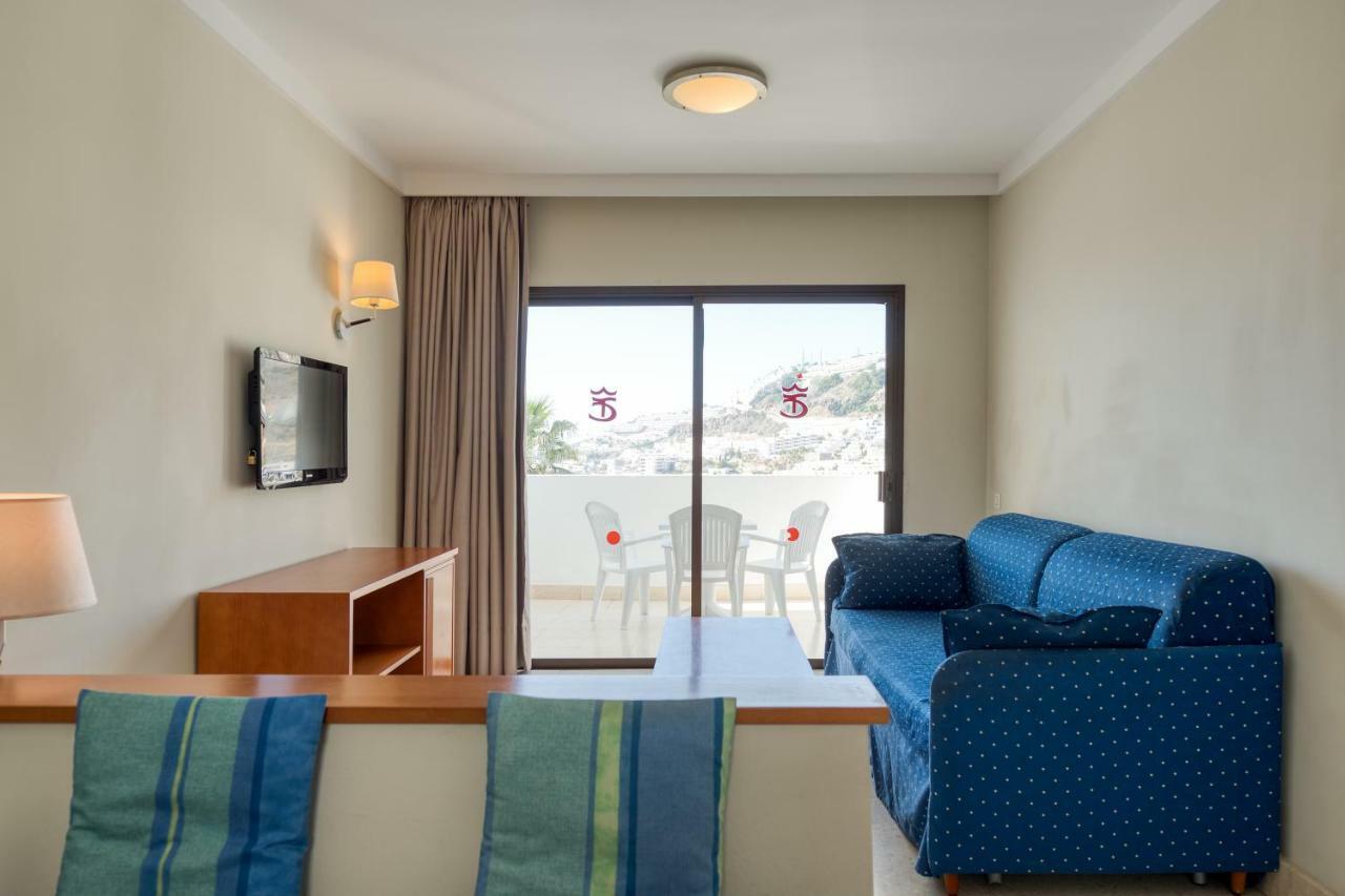 Tc Apartamentos Tamanaco プエルトリコ エクステリア 写真