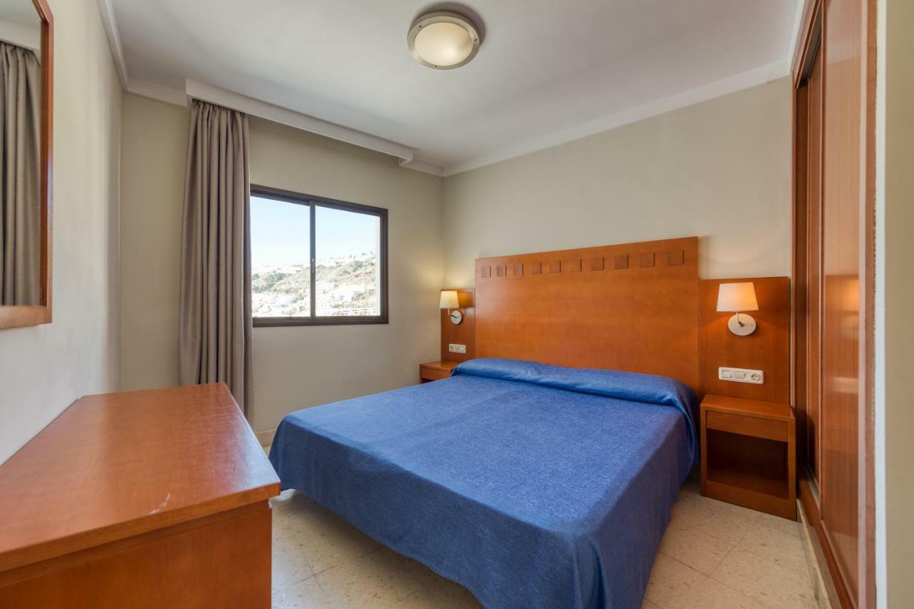 Tc Apartamentos Tamanaco プエルトリコ エクステリア 写真