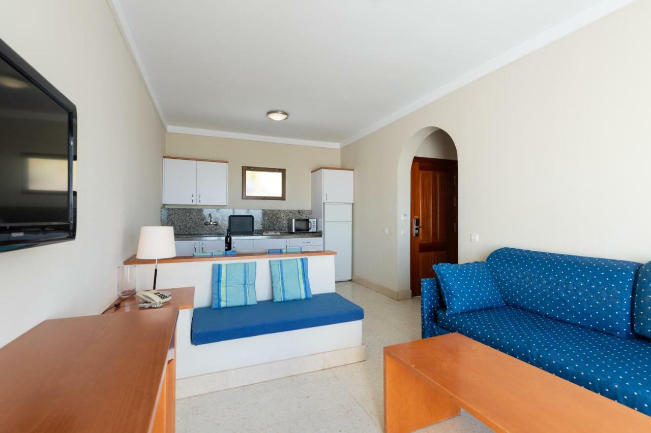 Tc Apartamentos Tamanaco プエルトリコ エクステリア 写真
