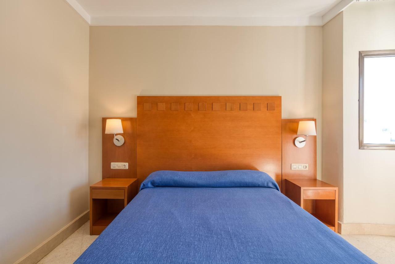 Tc Apartamentos Tamanaco プエルトリコ エクステリア 写真