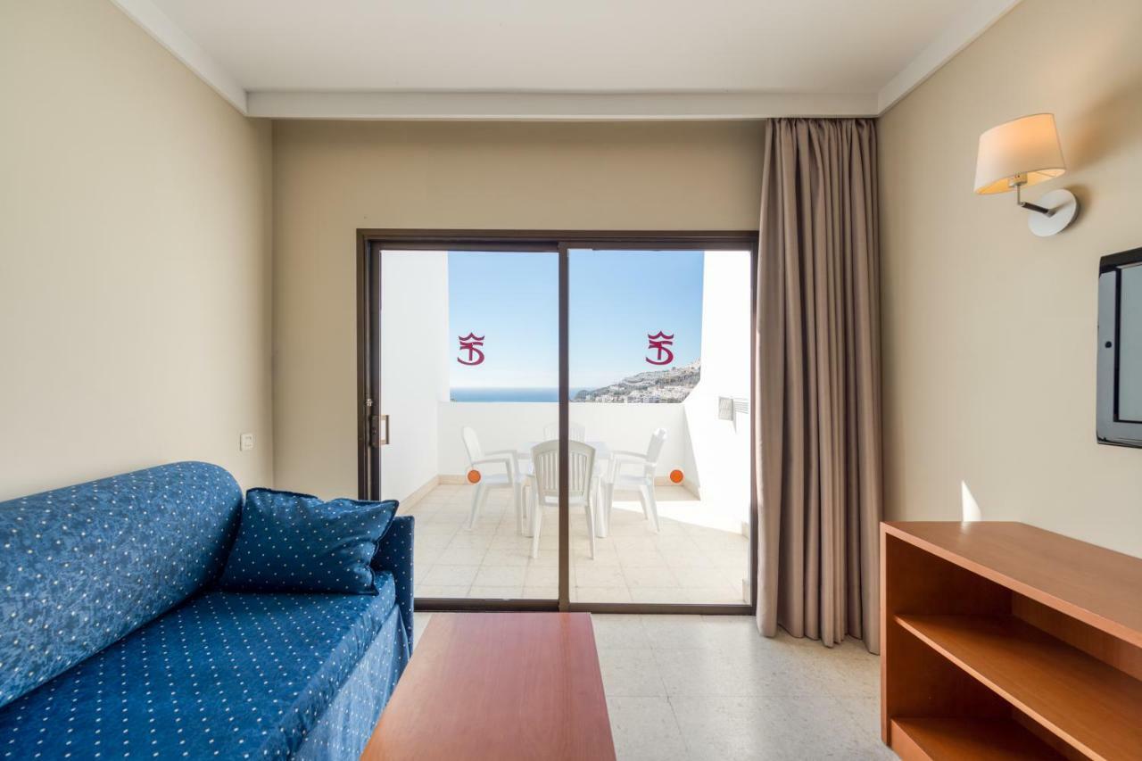 Tc Apartamentos Tamanaco プエルトリコ エクステリア 写真