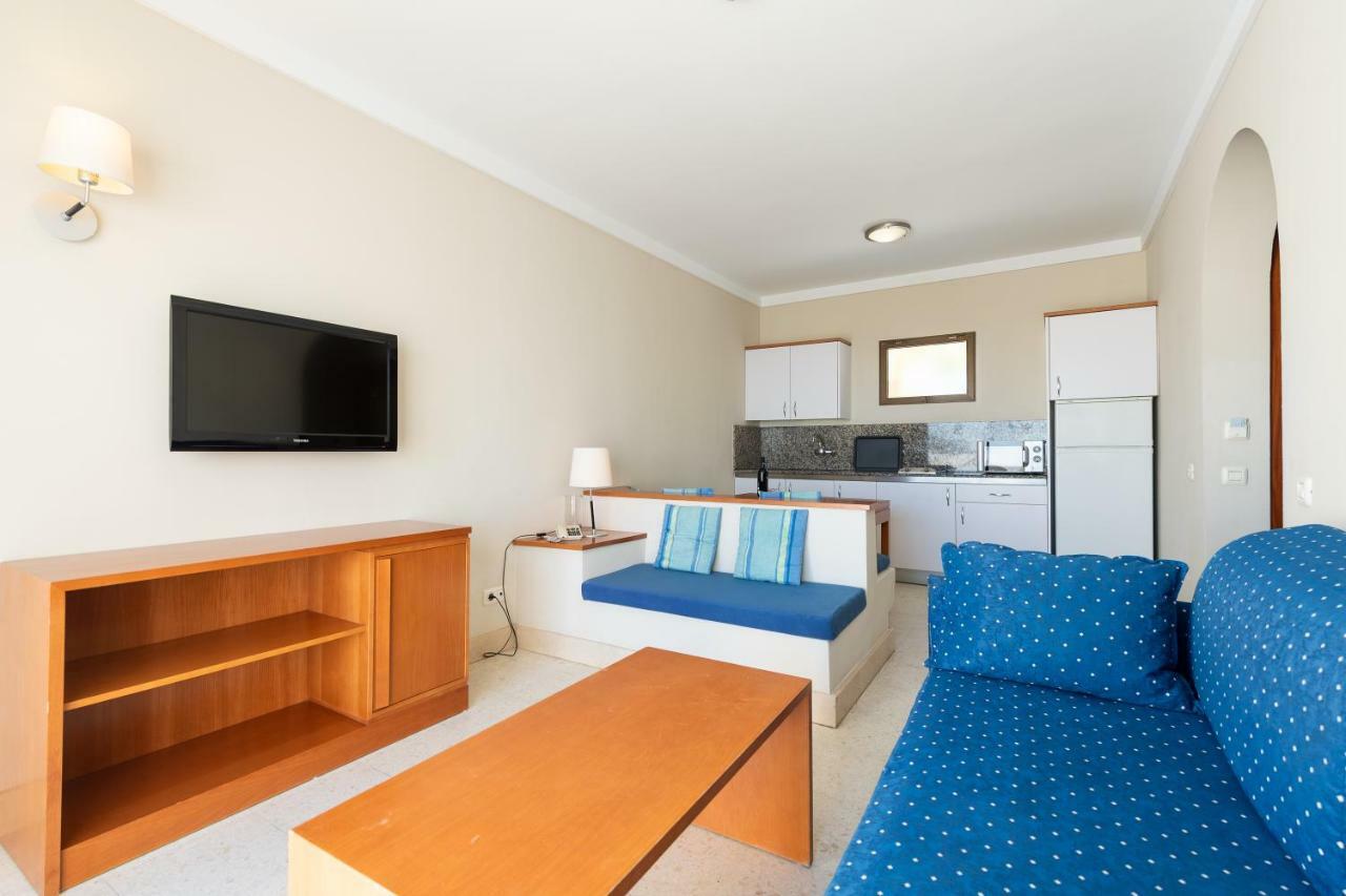 Tc Apartamentos Tamanaco プエルトリコ エクステリア 写真