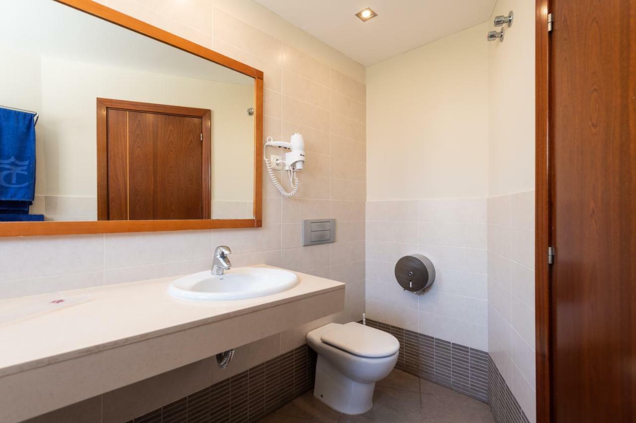 Tc Apartamentos Tamanaco プエルトリコ エクステリア 写真